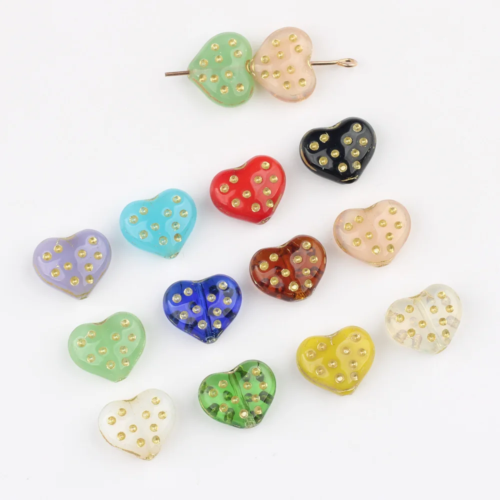 10Pcs/Lot 11*13MM C… - image