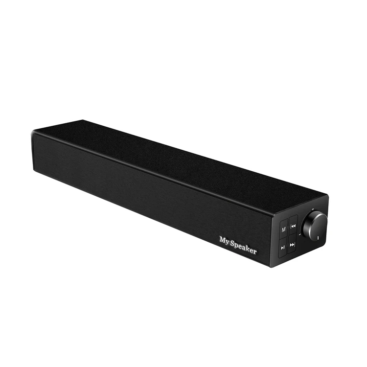 Competitive Price Industrial Waterproof Soundbar BT Portable Wireless Speaker Battery Plastic OEM Active Speakers 5.1 Tg 113 30W
