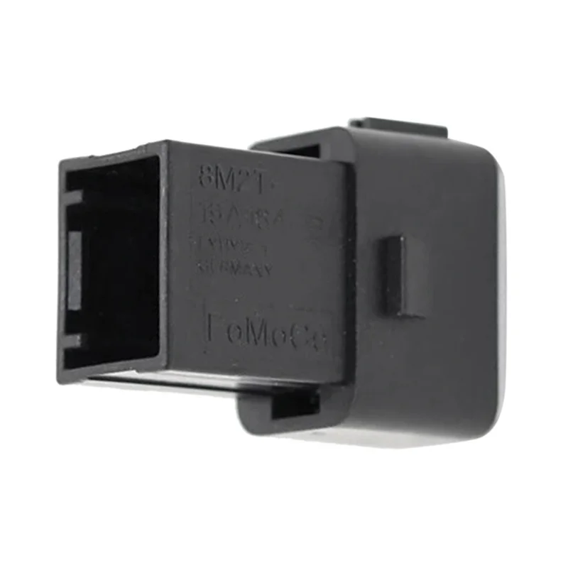

B16C-Car USB Interface Socket For Volvo S80 S60 XC60 S40 C30 C70 S40 V50 2007-2012 30775252 Replacement