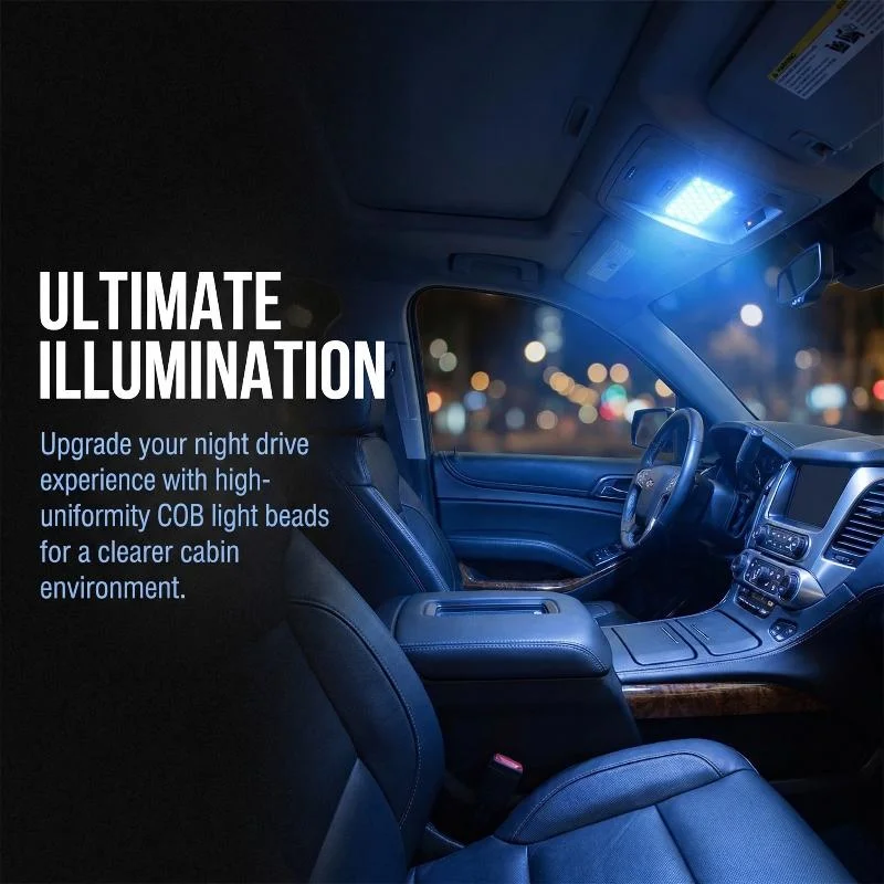 Лампа-для-чтения-18smd-белая-тепло-белая-синяя-светодиодная-лампа-для-парковки-автомобиля-подсветка-салона-лампа-фестон-для-номерного-знака