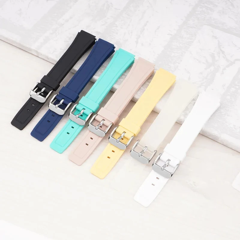 18Mm Watch Strap Fo… - image