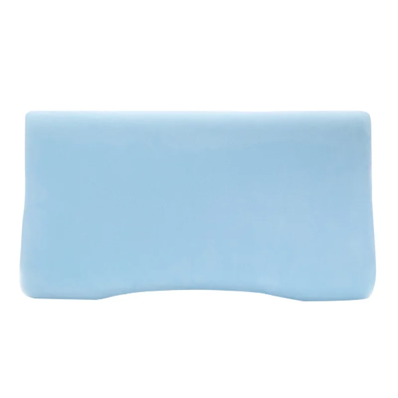 وسادة أطفال بعمر 1-3-6-9 سنوات وسادة قطنية ذات ذاكرة انتعاش بطيء وسادة أطفال عالمية للفصول الأربعة #4