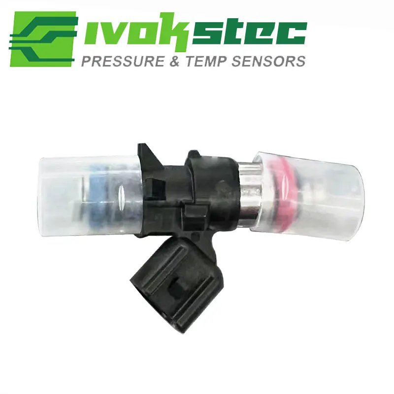 1/6Pcs Fuel Injectors For Jeep Grand Cherokee for Dodge Avenger Journey Durango 3.6L For Chrysler 0280158233 5184085AC FJ1147