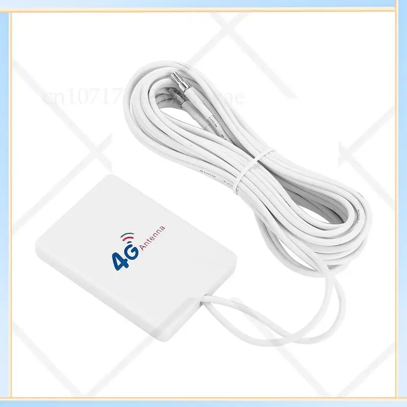 -A16I 4G LTE هوائي TS9 موصل 4G LTE هوائي خارجي واي فاي هوائي إشارة الداعم