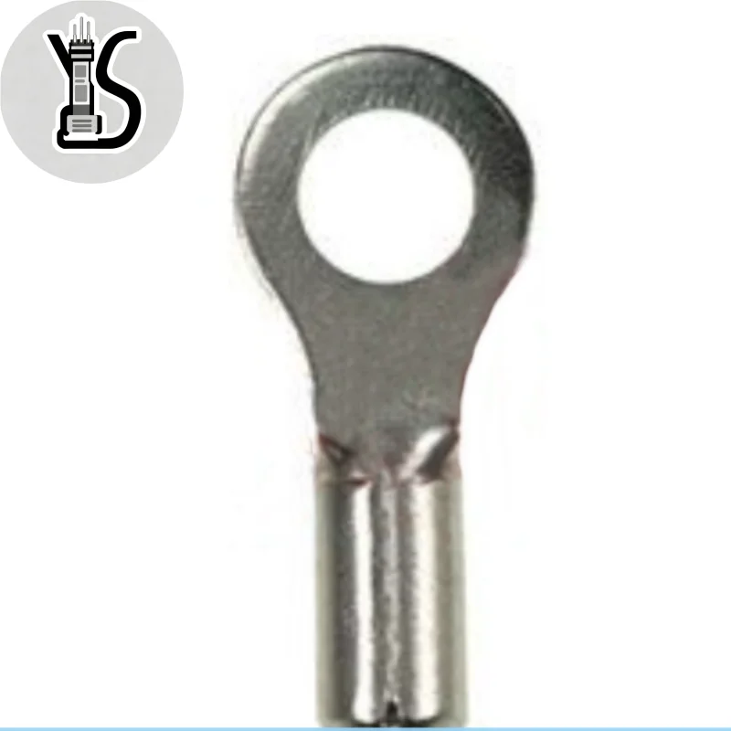 

10 шт. оригинальных разъемов P18-12R-C для автомобильной электроники, 100% новые кольцевые клеммы