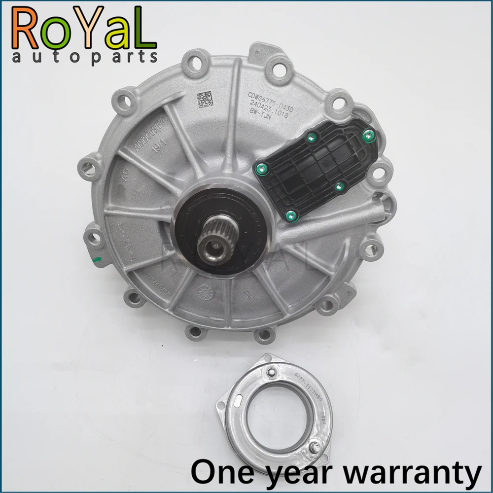 Original Brand New 0CK DL382 0DN 0CN Gearbox Clutch with Bearing for Audi A4 B9 A6 C7 7-speed