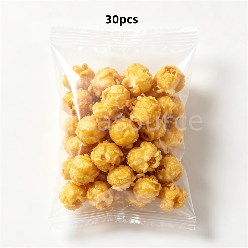Modelo de Palomitas de Maíz Si - Home Cinema Food reseña y precio