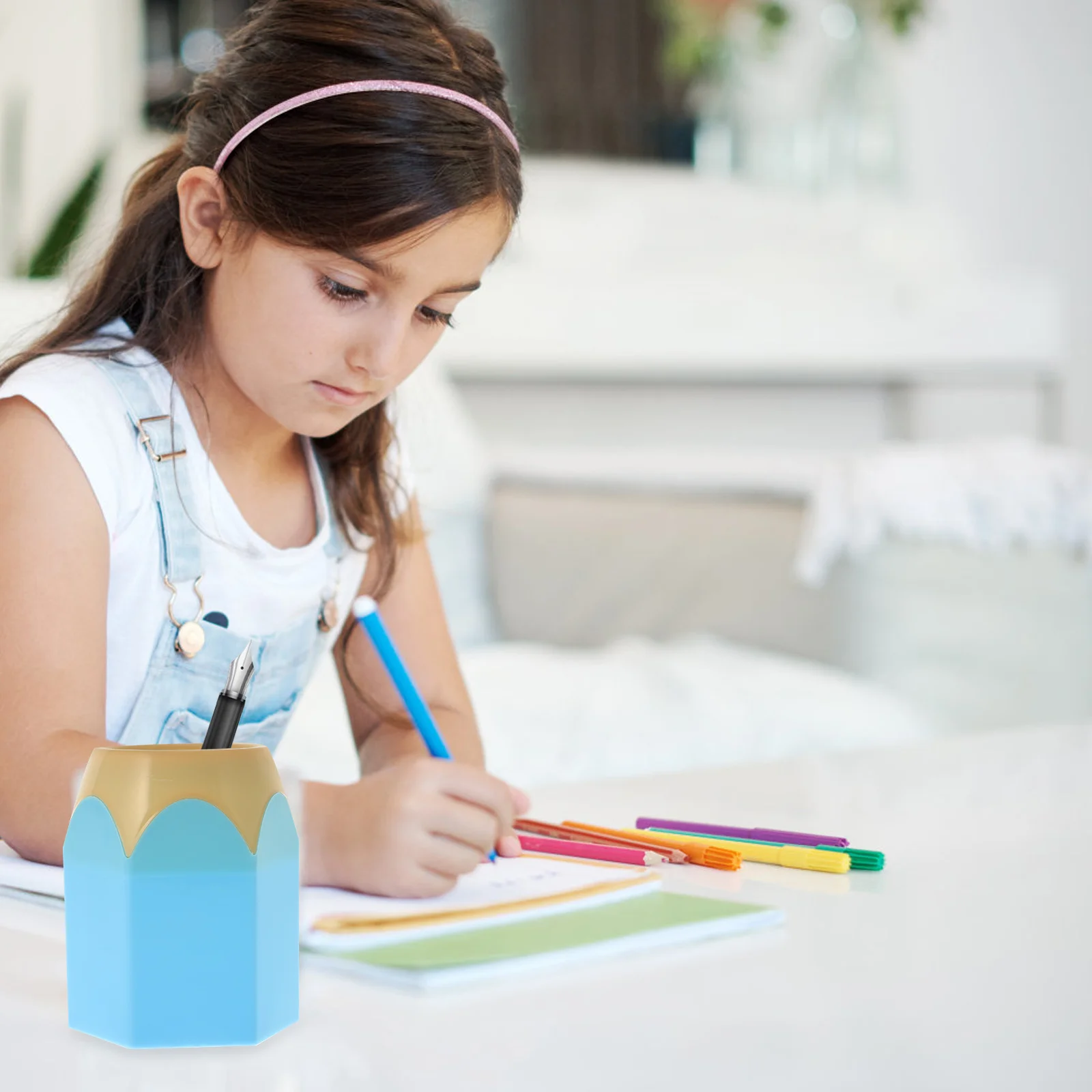 

Pencil Container Pen Container Pencil Holder Pen Pot Pencil Organizer