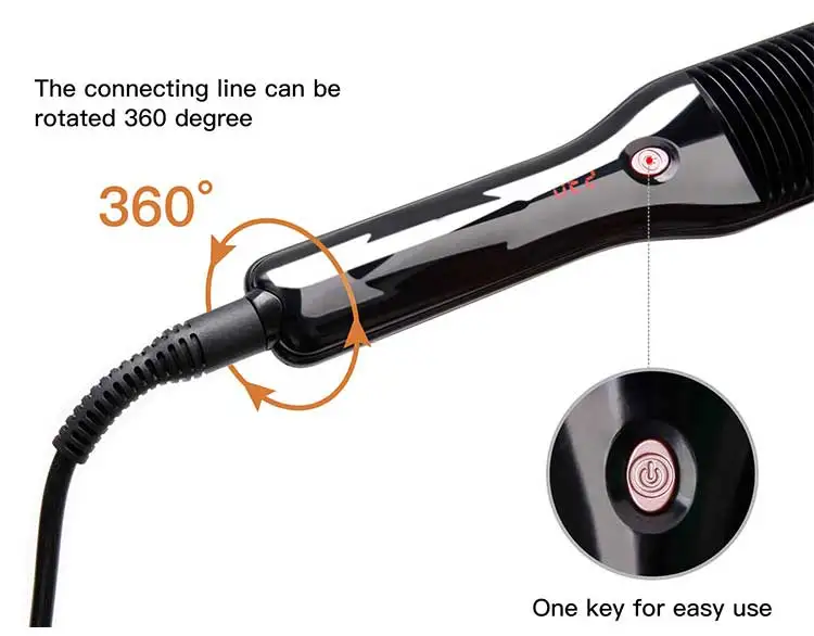 Рисунок 4 - Оригинальный электрический ЖК-дисплей
