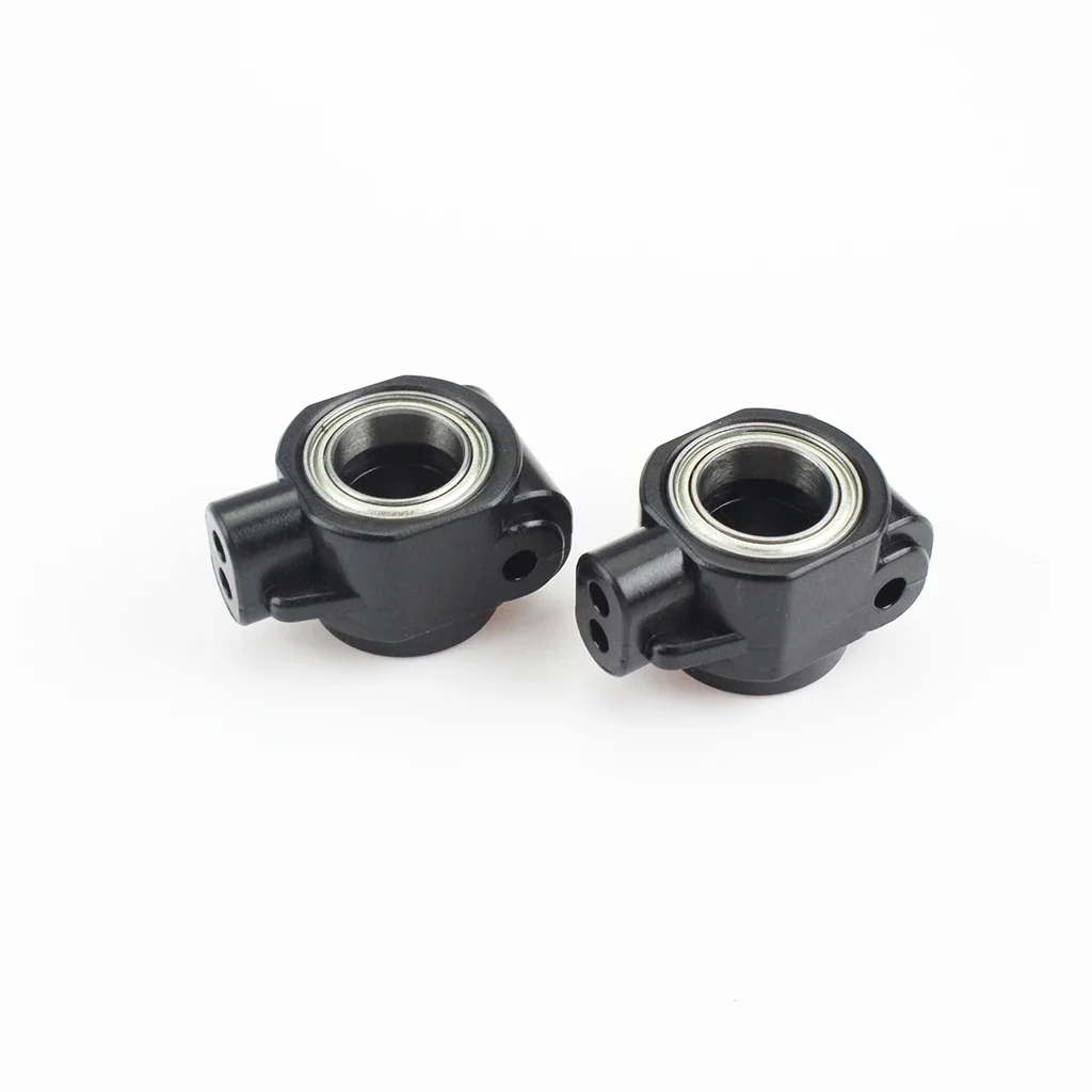 

2Pcs Rear Axle Seat with Bearing 104001-1862 for Wltoys 104001 1/10