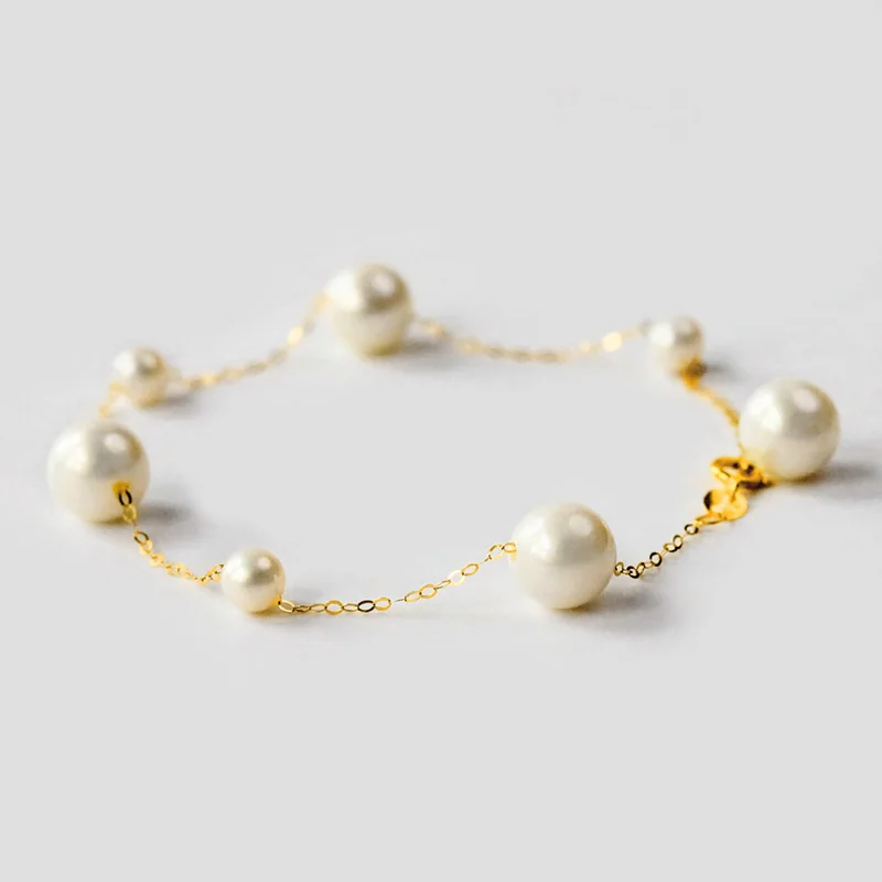 Thumbnail 4 - #44 Latest Gold Necklaces Offers