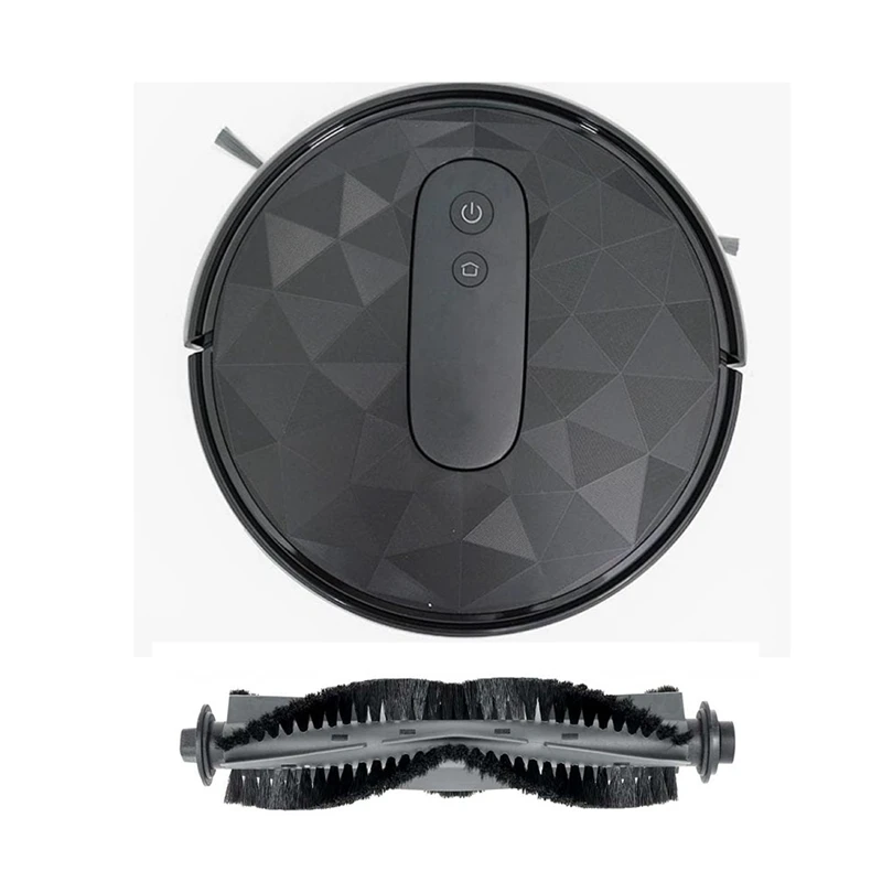 Untuk AIRROBO P20 Robot penyedot debu pengganti suku cadang aksesori sikat samping Filter Hepa