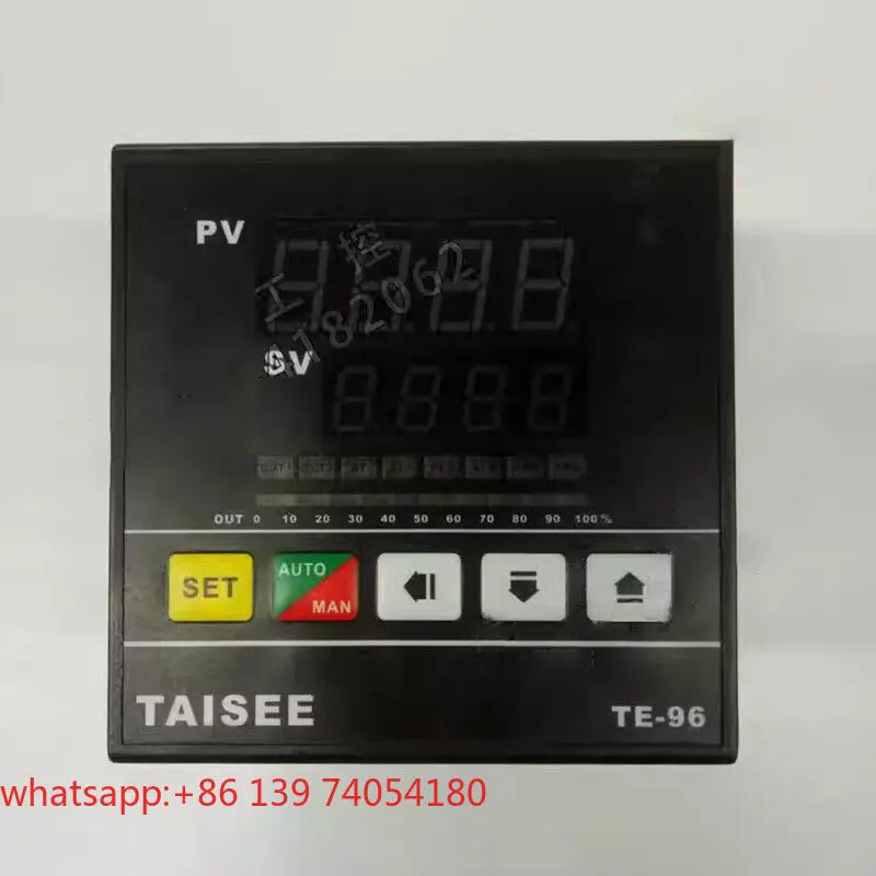 Подходит для нового терморегулятора TAISEE TE96-01010000