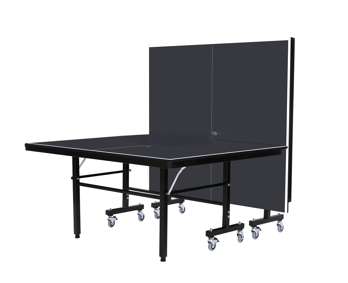 Hot sale factory durable very cheap indoor removable folding pingpong table tennis tables china