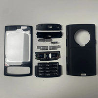 Housing Keyboard For Nokia N95 Battery Back Cover Case