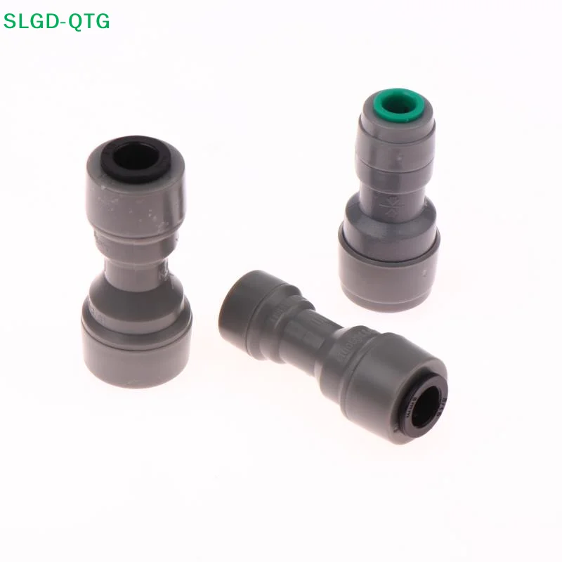 

Hot！KegLand Duotight Reducer Plastic Quick Connect Pipe Hose Connector Beer Tube Push-in Fittings Joints