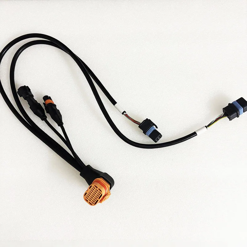 New Agricultural Drone T25 T50 Spraying One Point Four Signal Cable For DJI T25/T50 Argas Plant Protection Drones Repair Parts