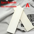2pcs Size A
