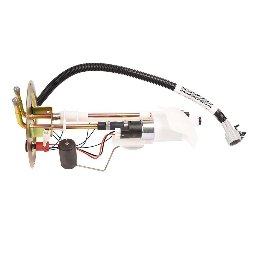 

Electric Fuel Pump Module Assembly E8441S SP4016M P76550M For Nissan Frontier 2.4L 98-04 170405S105 17040-3S505 17040-3S515