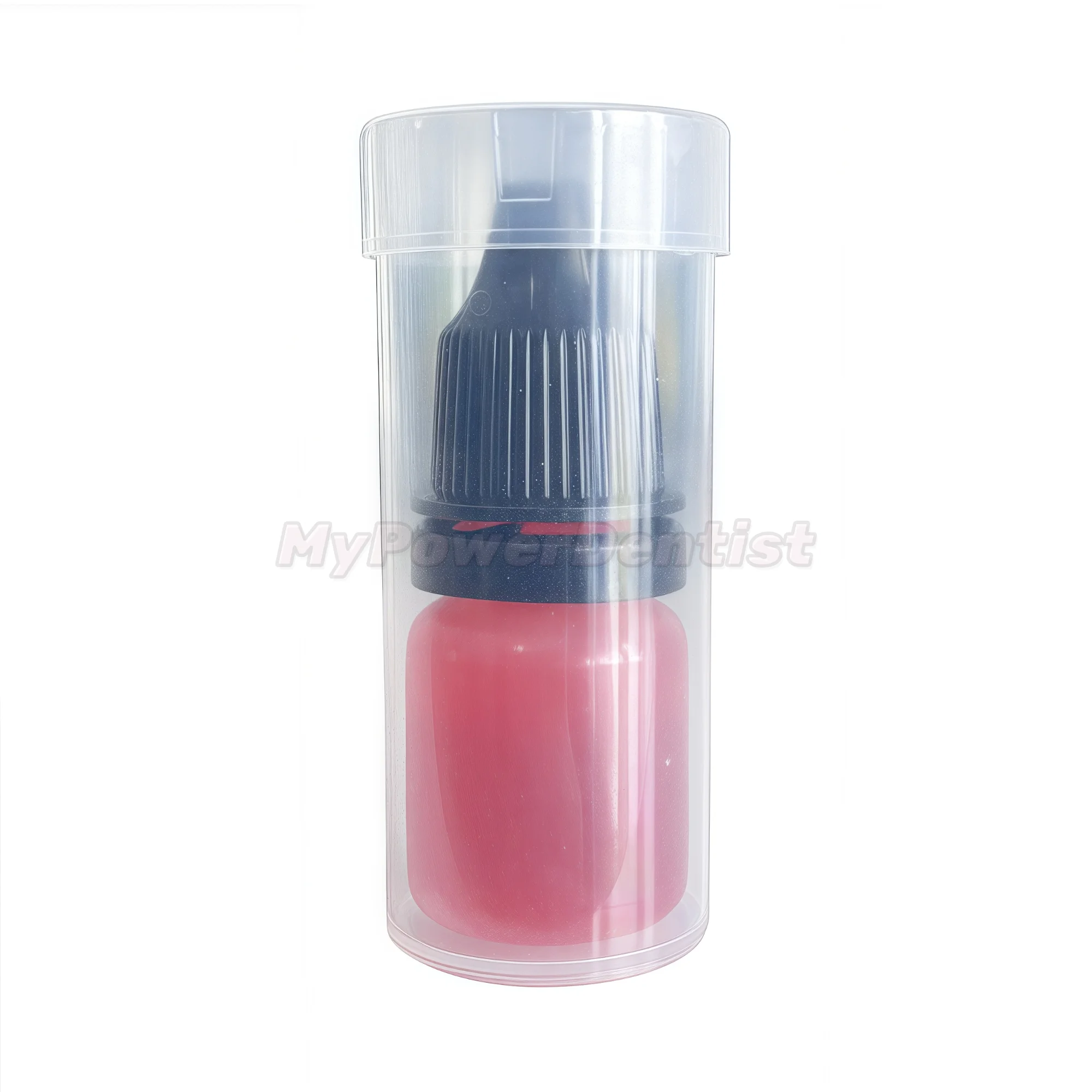 Ceramic Dental Etching Gel Enhances Hydrofluoric Acid Effectively Etches 5ml/Bottle