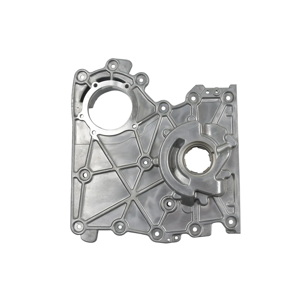 Couvre-culbuteurs avant pour Chevrolet Colorado GMC Canyon Envoy, moteur 4.2L 3.7L 3.5L, référence OE 12628565 12601932