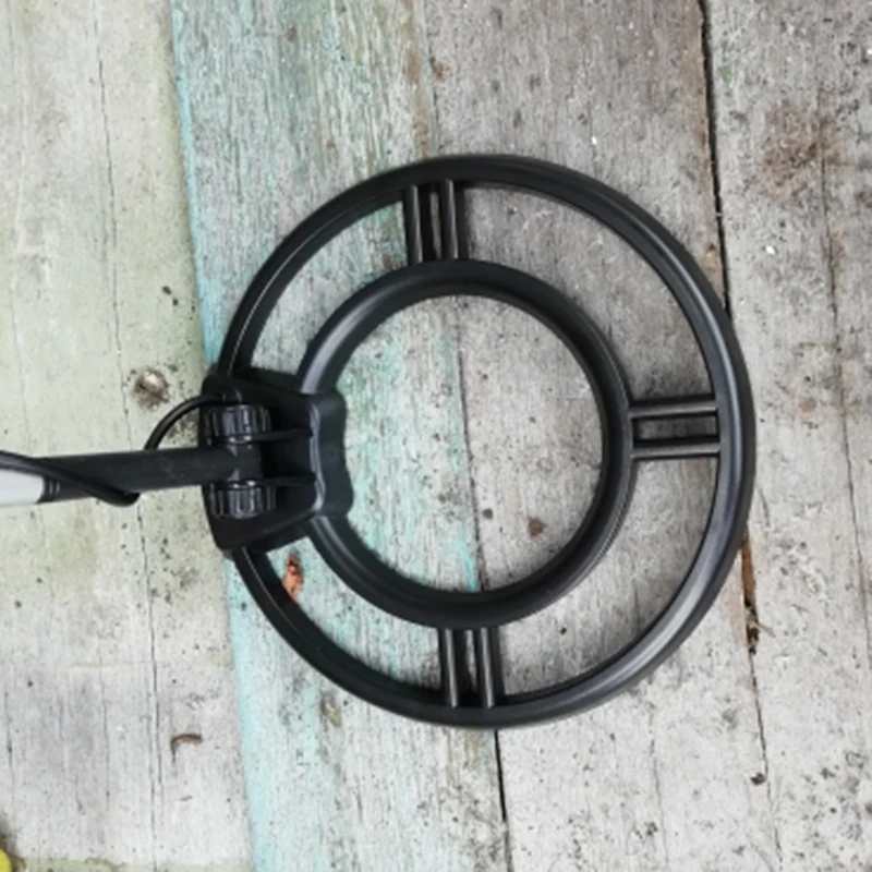 Feb.MD-4060 Metal Detector Accessories Detector Search Coil Gold Digger Treasure Hunter Metal Finder Seeking Tool Coil
