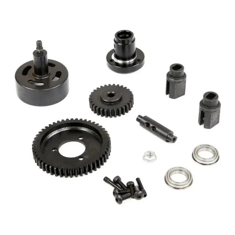 1/5 Rovan LT Truck of SLT Buggy Hoge Snelheid Gear Kit 29T 48T fit LOSI 5IVE-T