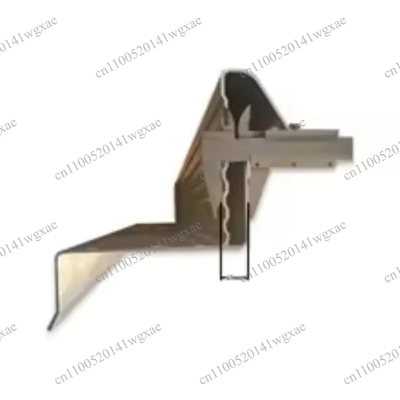 Car Rear Protection Frame and Foot Plate, Easy Mounting Design, Practical Exterior Spare Parts for Daily Vehicle Use