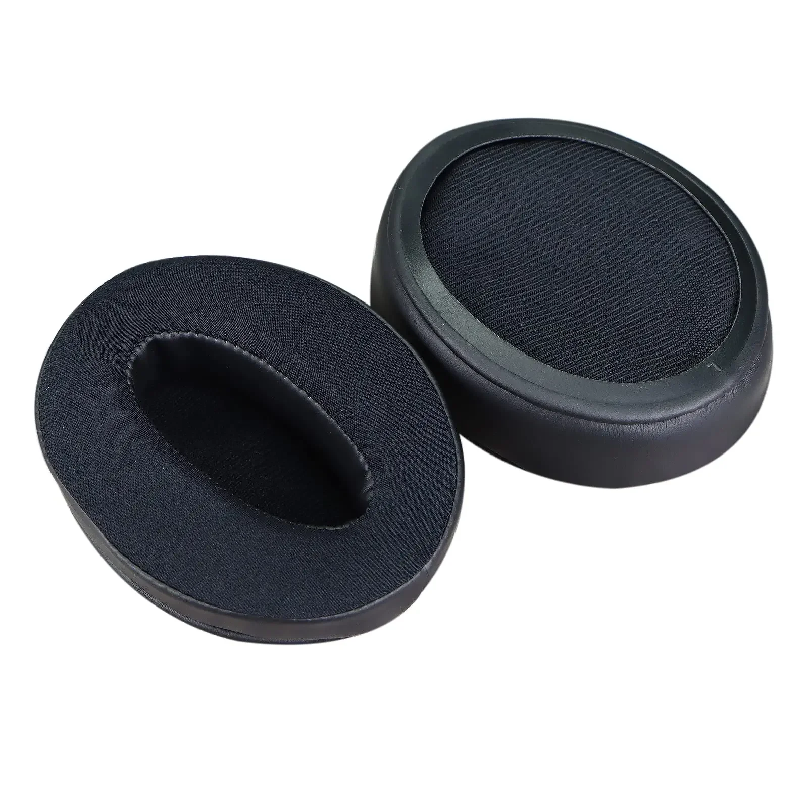 Охлаждающие гелевые амбушюры, Сменные крышки, подушки, совместимые с Sennheiser HD 4.50BT, HD 4,50 BTNC, HD 4.40BT наушники