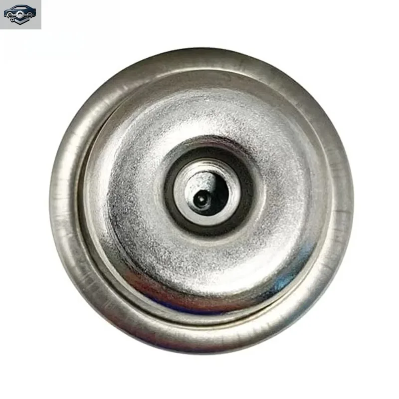 6101504A Fuel Pressure Regulator Replacement Safe Portable Metal Sensitive Car Fuel Pressure Regulator for Driver for Vehicle