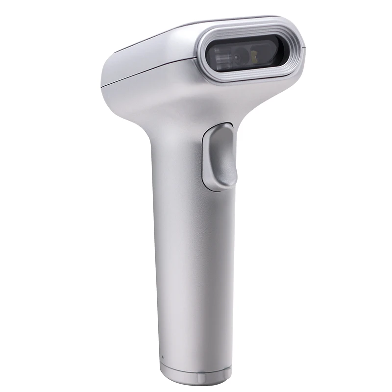 Yokoscan HS-26 2D QR ماسح الباركود مع واجهة USB للاستخدام في السوبر ماركت في المخزون