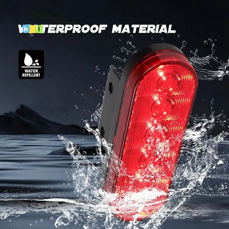 

A04E-UTV Rear Tail Light For Can Am Defender HD5 HD8 HD10 Max 2016-2024 710004257