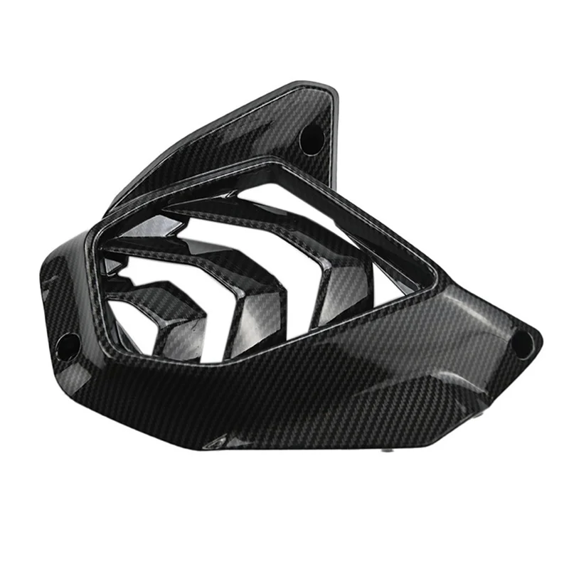 

Motorcycle Accessories–Water Tank Cover Protector For NMAX155 NMAX 155 2025 V3