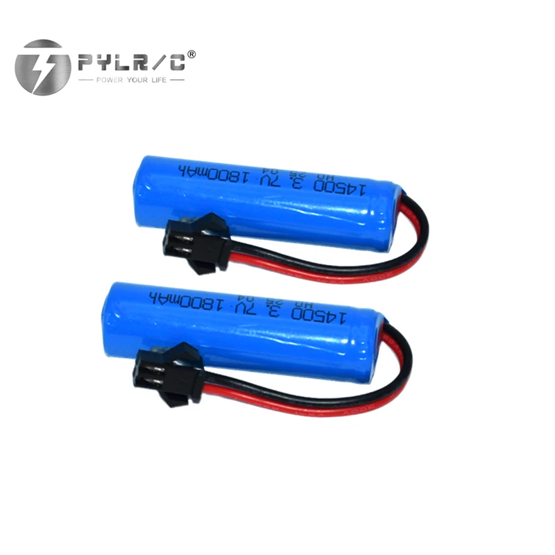 3,7V 1:20 RC-Auto-Akku 1800mAh für RC Drift GT 911 für 2WD/4WD Allradantrieb Offroad-Fahrzeuge Outdoor-Autos Li-Ionen-Akku