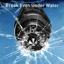 Car safety emergency glass breaker #2