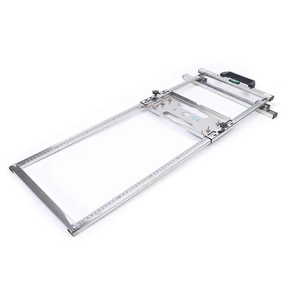 

Электрическая циркулярная пила-триммер, профессиональная направляющая система электрической пилы