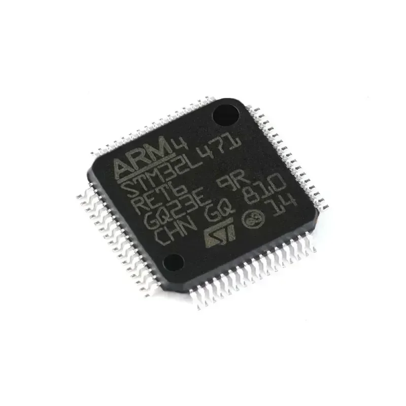 STM32L471ZGT6 STM32L471VGT6 STM32L471VET6 STM32L471RGT6 STM32L471RET6 STM32L471QEI6 STM32L471QGI6 новая Фото №2