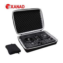 XANAD EVA Hard Case For Numark Party Mix Live DJ Controller Storage Bag