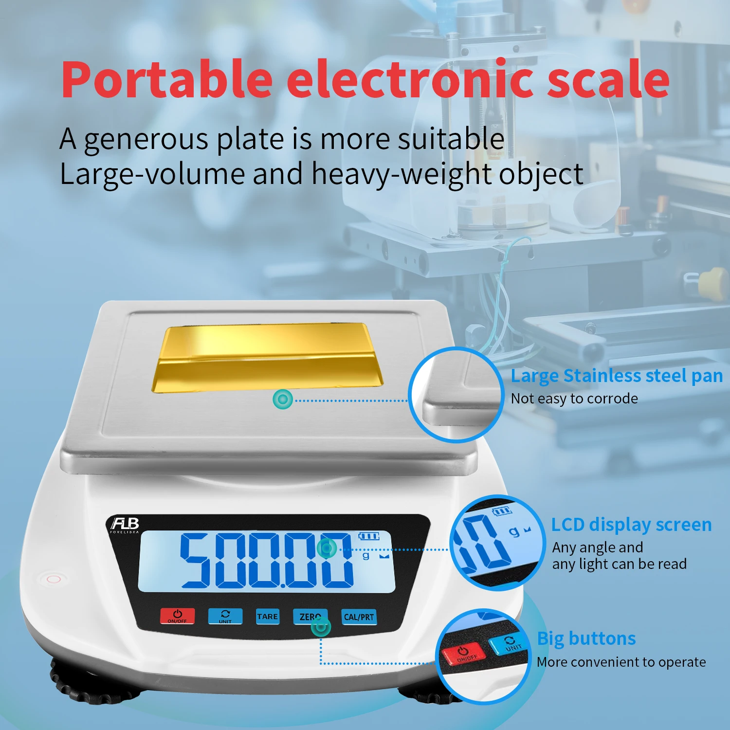 2kg 3kg 5kg 0.01g Electronic Analytical Balance Lab Scale Accuracy Precision Counting Scientific Bascula Digital Kitchen Scale