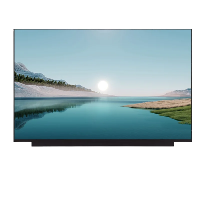 N161HCA EAC/EA2/EA3 NV161FHM-N62/N41/N61 TV161FHM NH0 16.1 inch Laptop LCD Screen Replacement Display FHD IPS 30-Pins