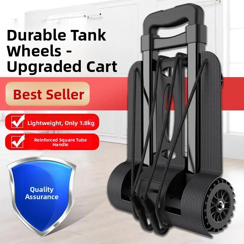 

Portable Shopping Cart Foldable Plastic Body Lightweight Aluminum Handle Buy Vegetable Iron Pole Silent Stackable Cart