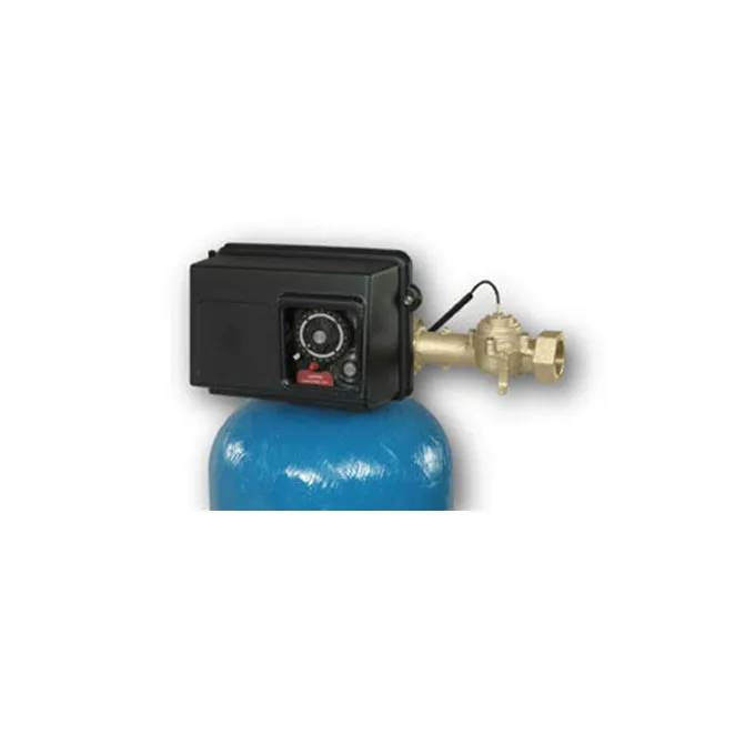 

FLECK 2850 Valve Softener Timer Meter for Water Softening
