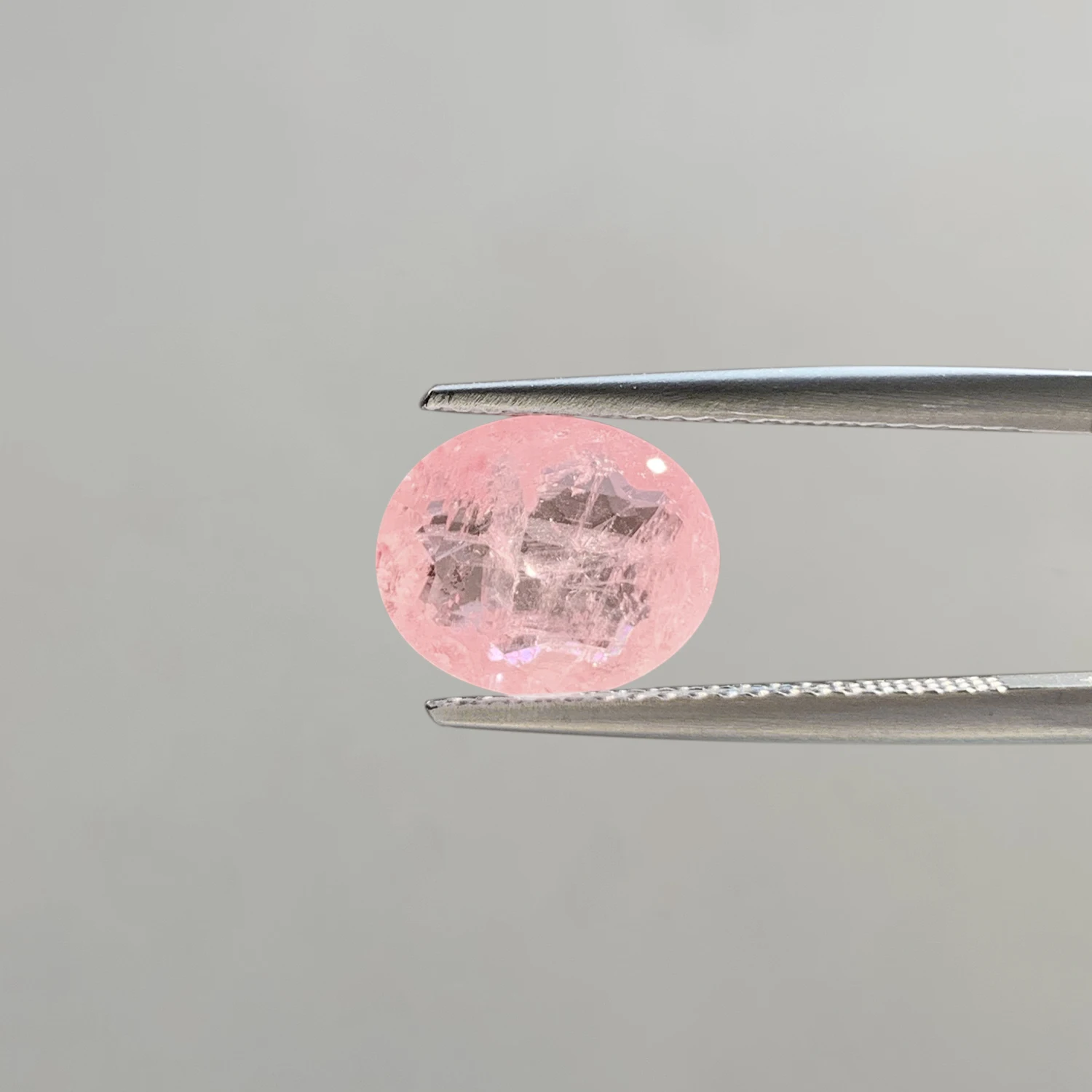 Oval Fusion Stone F…