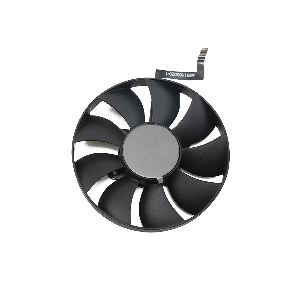 Imagem -04 - Ventilador de Refrigeração da Placa Gráfica Founders Edition fe Dapc0815b2up006 Dapc0815b2up007 Nvidia Geforce Rtx 3060 3060ti 3070 Rtx3070