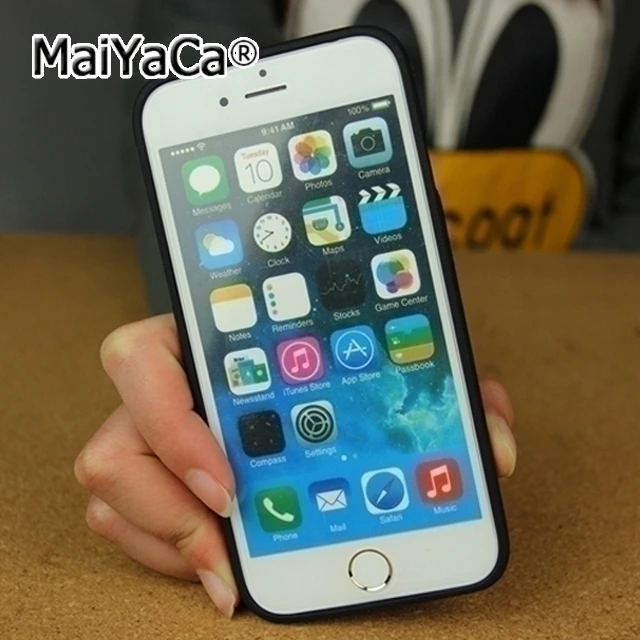 Funda para iPhone con diseño de Caniche Italiano - imagen 2