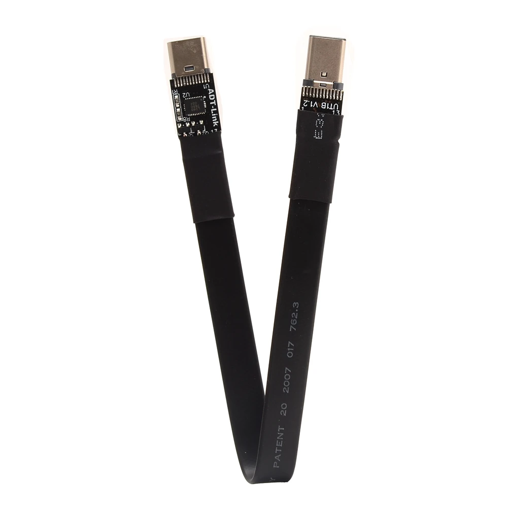 FPC Ribbon Flat Type C USB 3.1 Cable