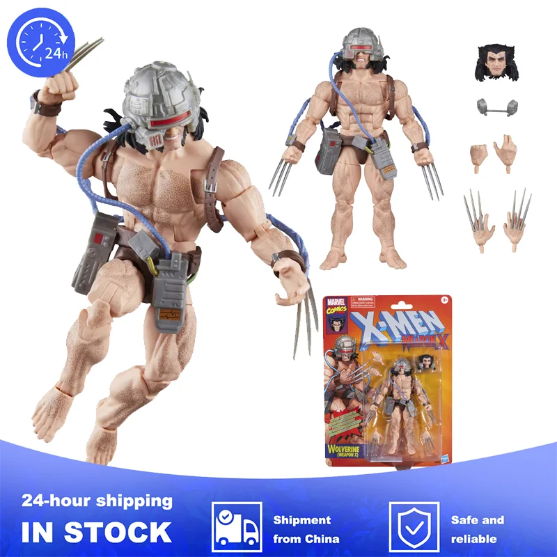 figurines-d'action-originales-marvel-experimentales-wolf-x-wolverine-poupee-mobile-de-6-pouces-modele-anime-a-collectionner-jouets-cadeaux