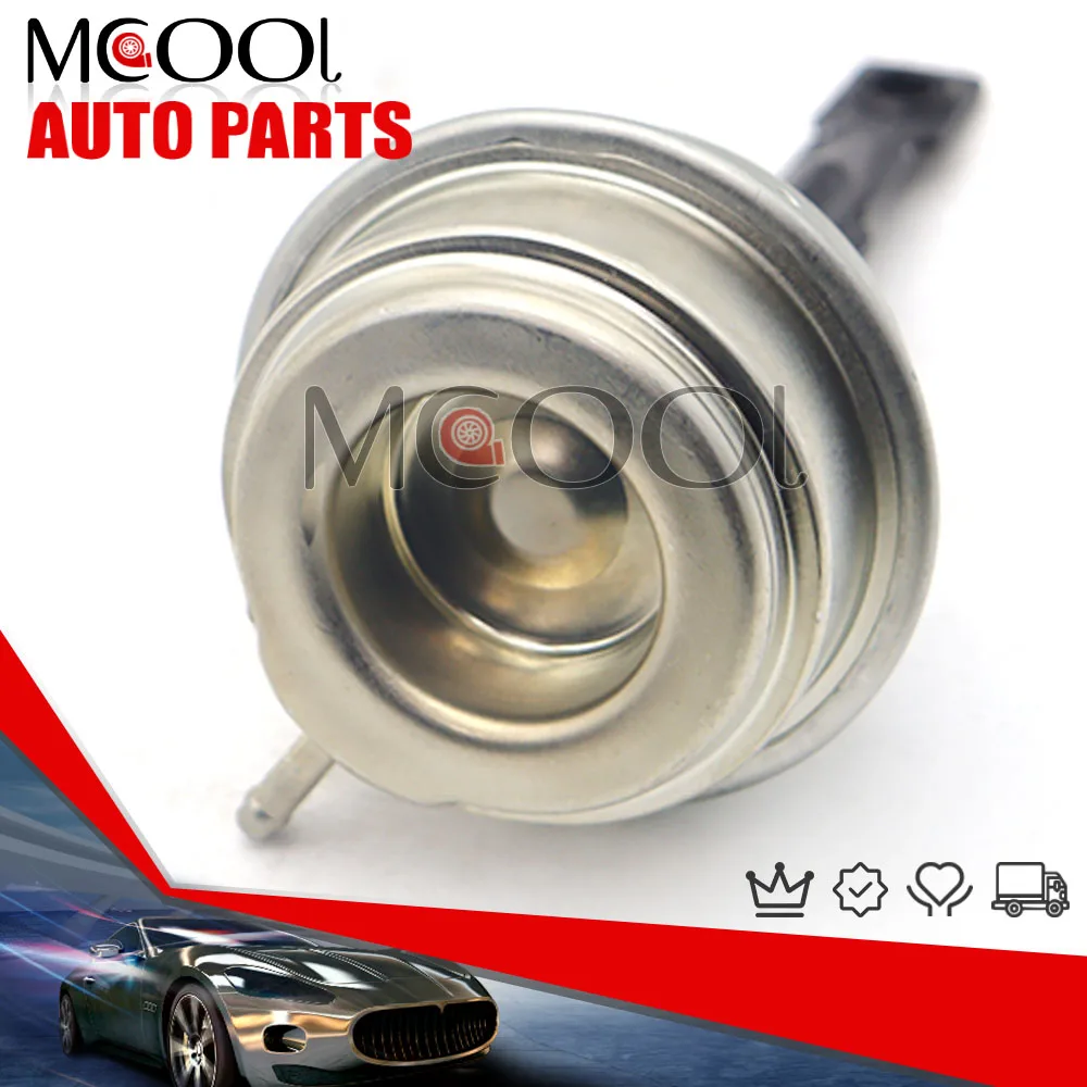 

GT1749V TURBO WASTEGATE ACTUATOR FOR Land-Rover Freelander I 2.0 TD4 M47D 708366 708366-5005S 77814769 Turbo Actuator