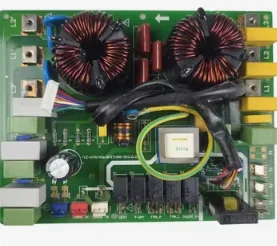 For Air conditioning computer board Power filter board CE-KFR140W/BP2T1SN1-510.D.2.2-1 CE-KFR105W/BP2T1SN1-520