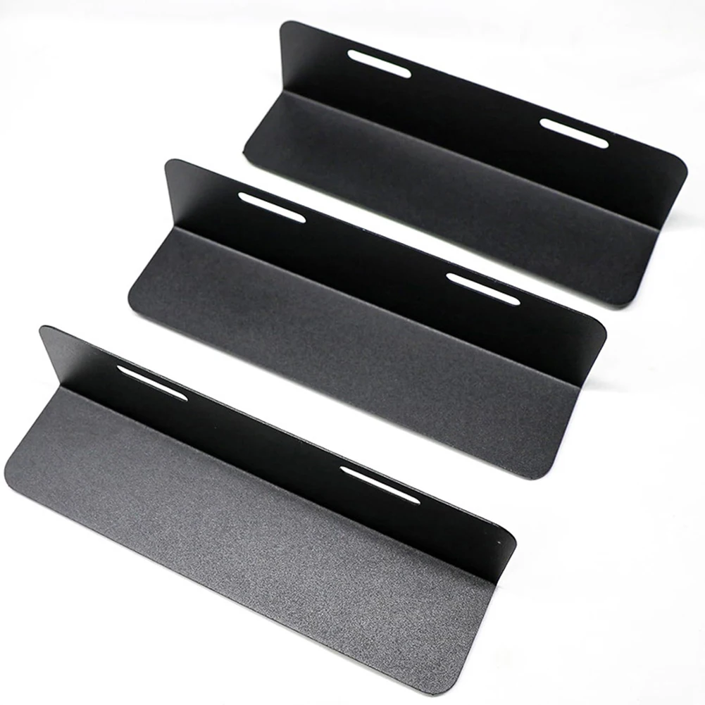 

Auto Storage Car Trunk Organizer Easy Installation Secure Tethering Space Maximizing Automotive Storage Solution Cart 19*5cm